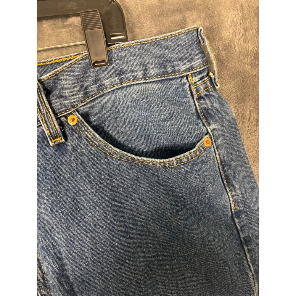 Levis levi 505